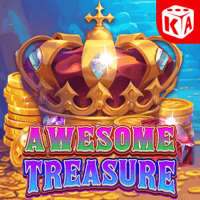 Kho Báu Tuyệt Vời game thumbnail