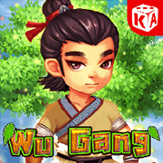 Ngô Cương Phạt Quế game thumbnail